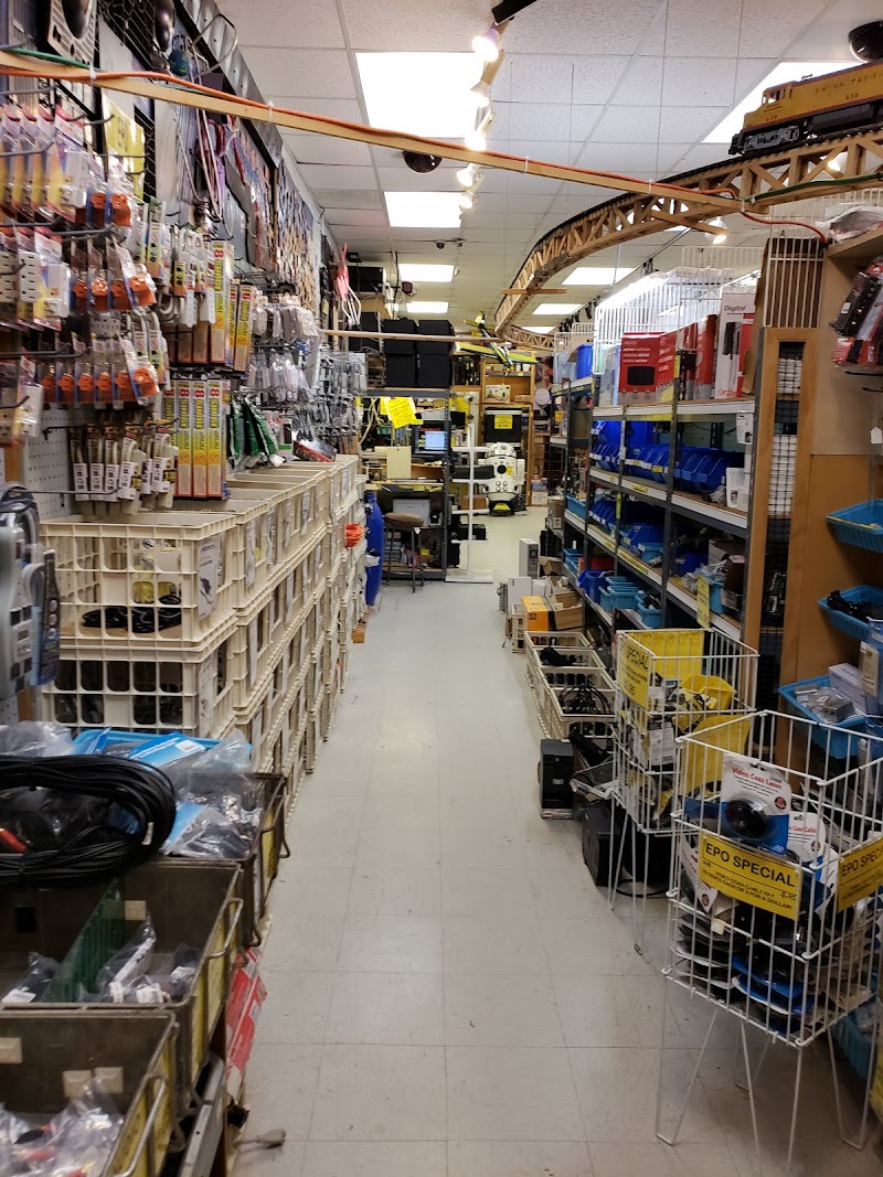 Electronic Parts Outlet photo 3