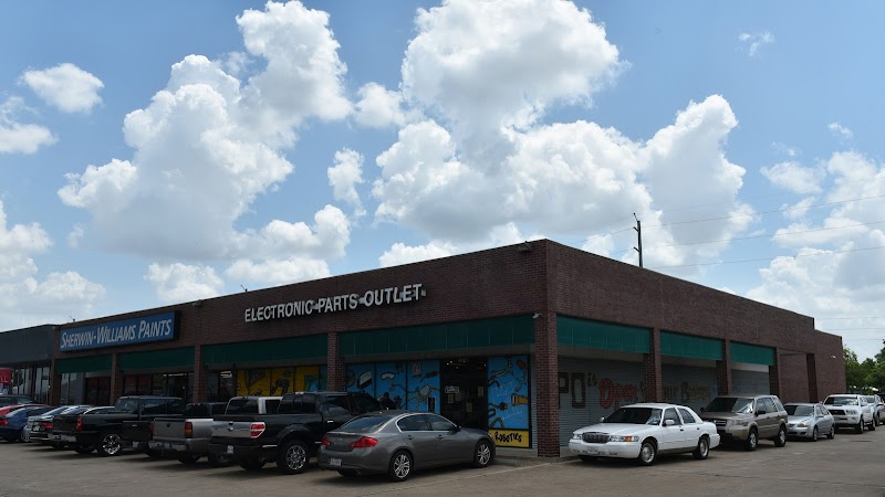 Photo of Electronic Parts Outlet
