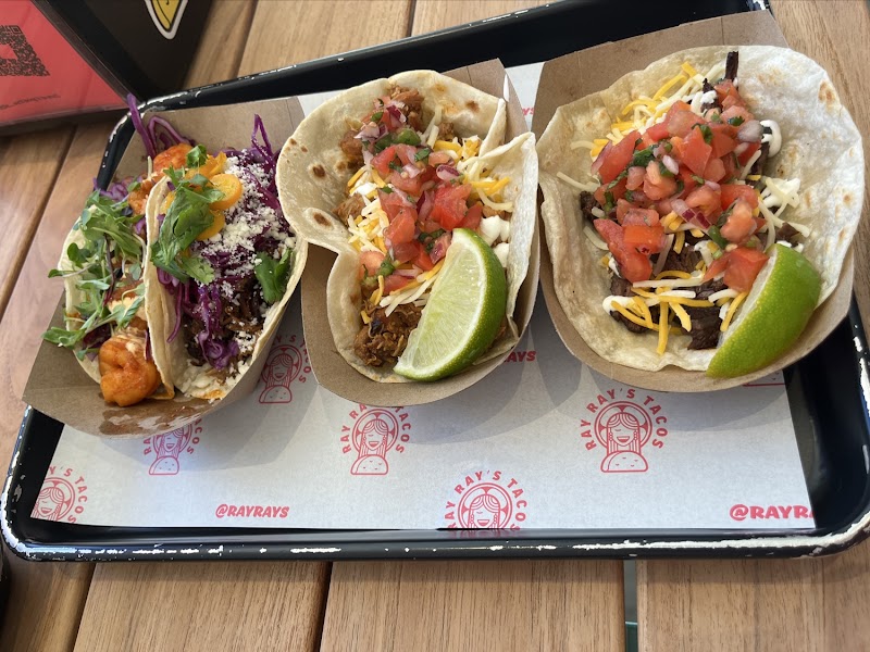 Ray Ray's Tacos photo 4