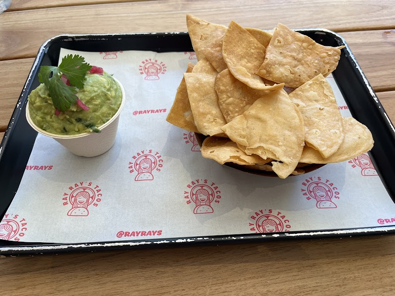 Ray Ray's Tacos photo 5
