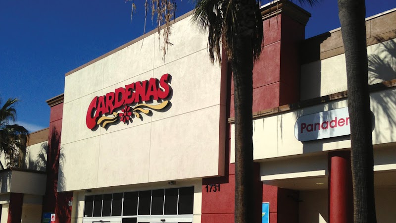 Photo of Cardenas Markets
