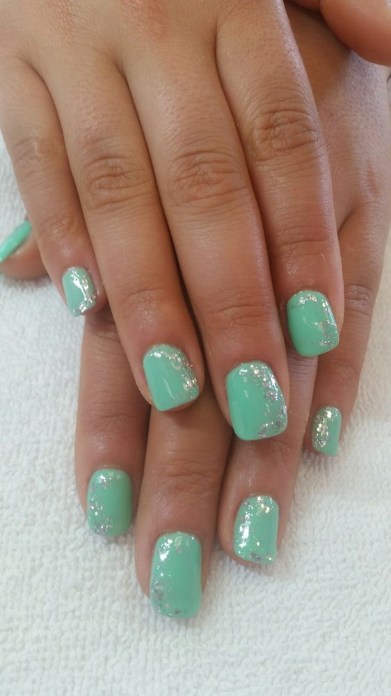 Creative Nail Spa photo 4