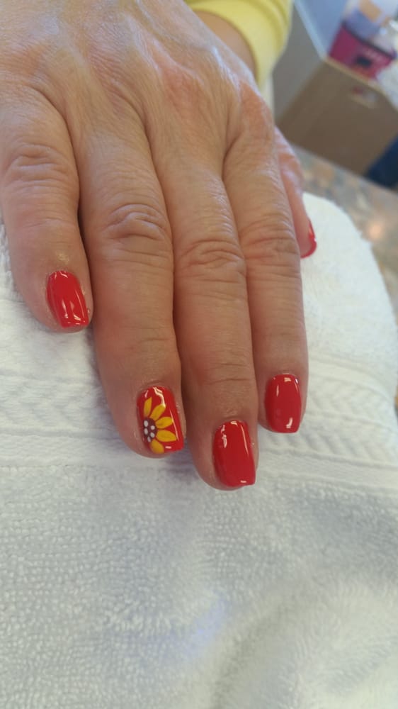 Creative Nail Spa photo 3