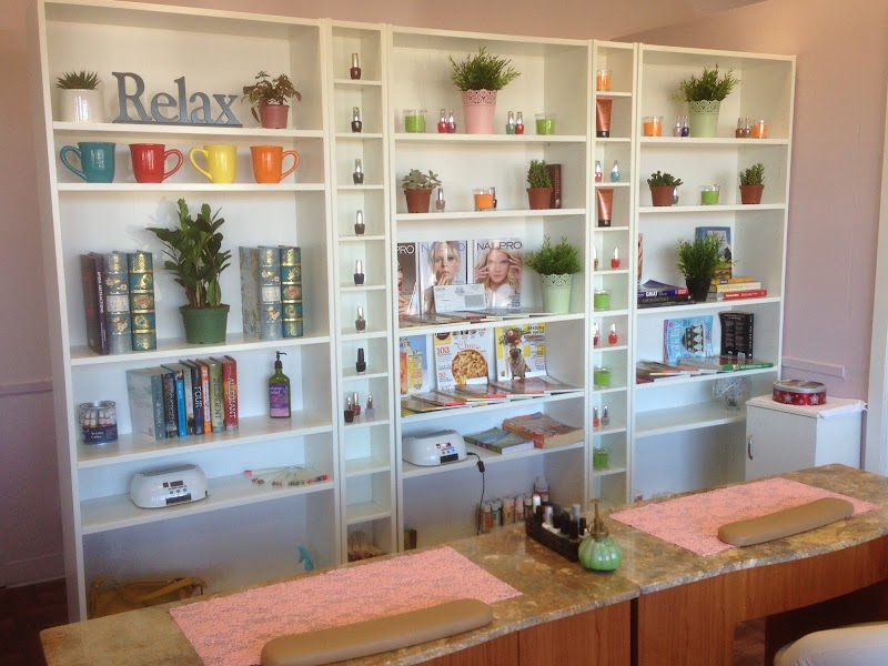 Photo of Creative Nail Spa