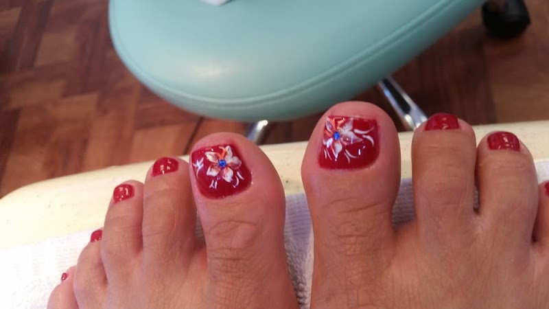 Creative Nail Spa photo 2