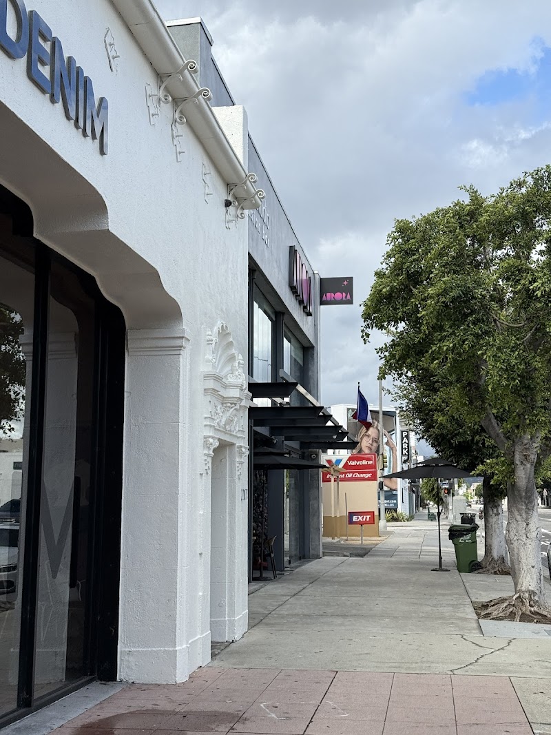 Photo of Aurora LA