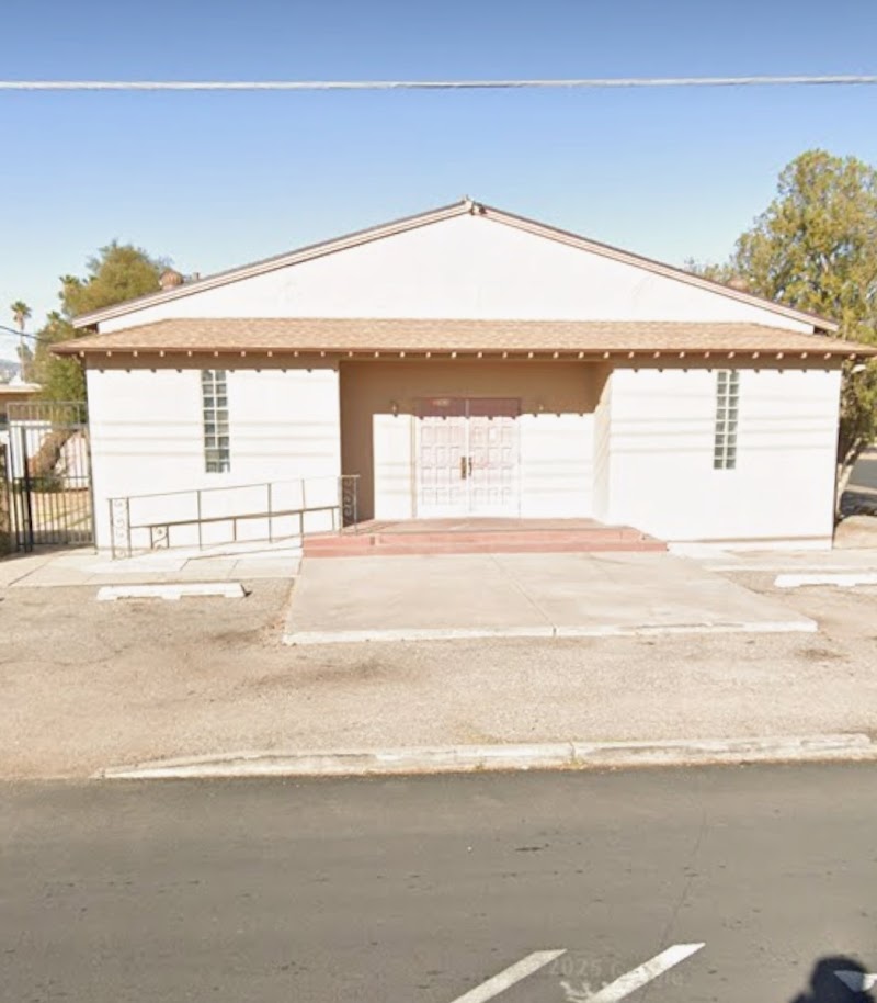 Photo of Building Bridges Community Center, Tucson Refugee Ministry