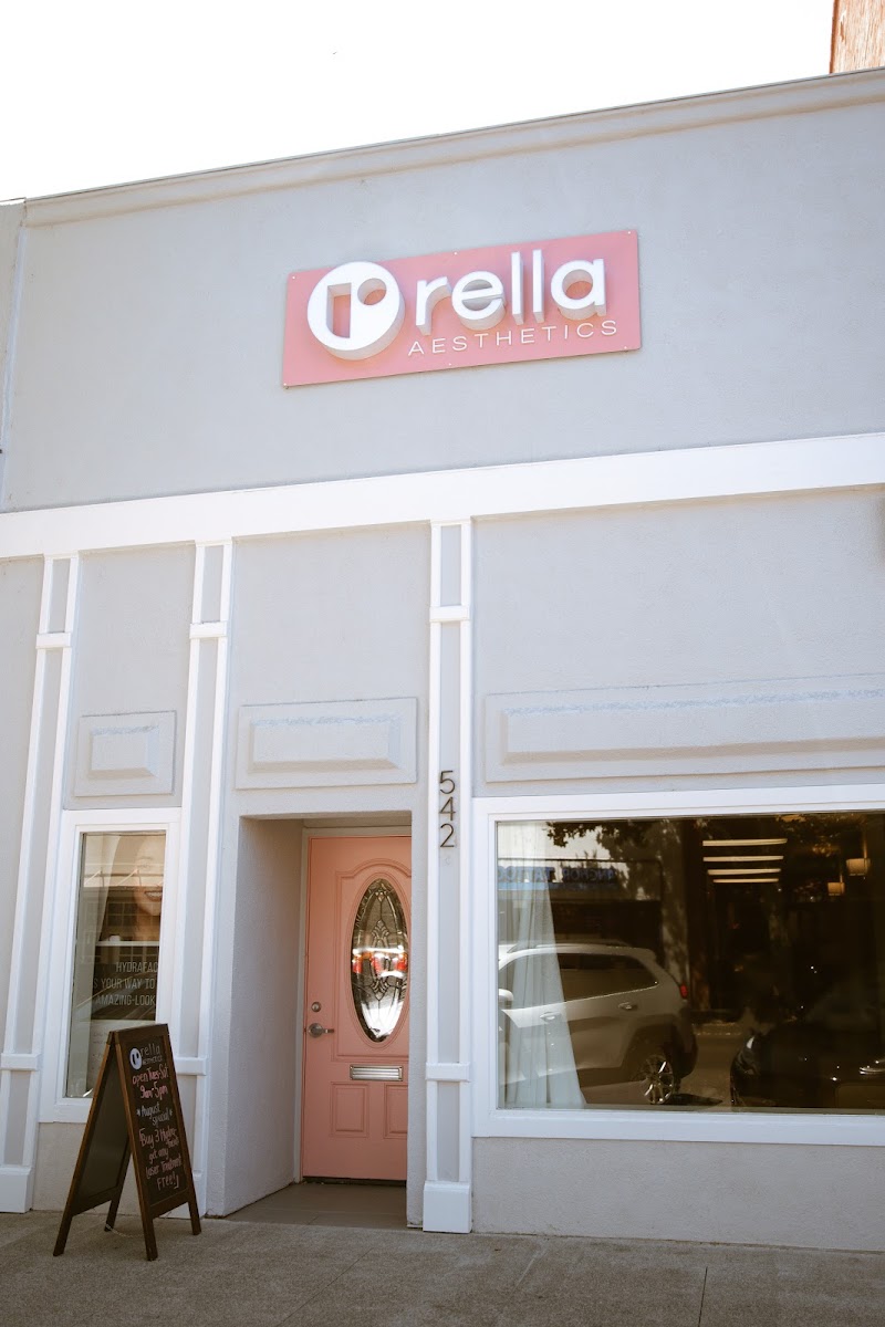 Photo of Rella Aesthetics