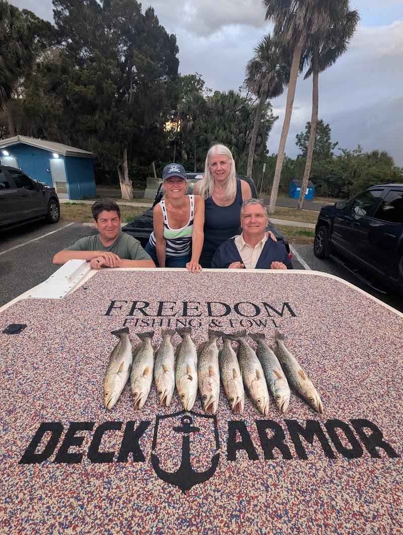 Freedom Fishing & Fowl photo 2