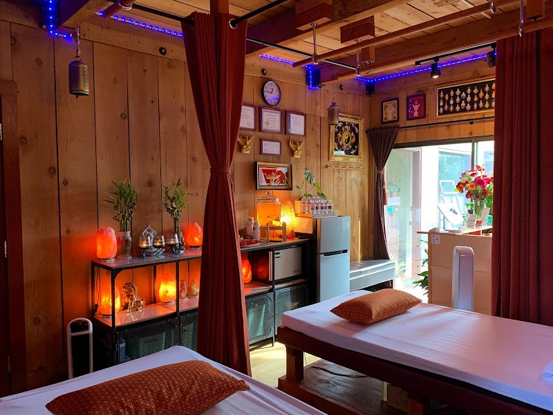 Photo of Tonpai Thai Massage