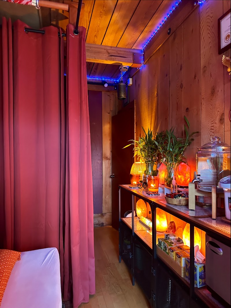 Tonpai Thai Massage photo 5