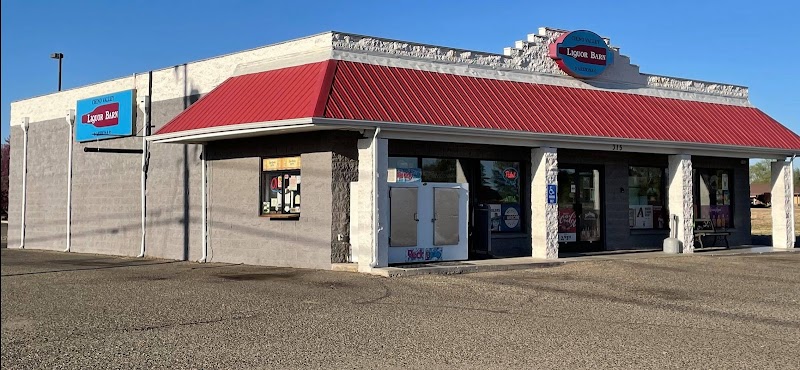 Chino Valley Liquor Barn photo 3