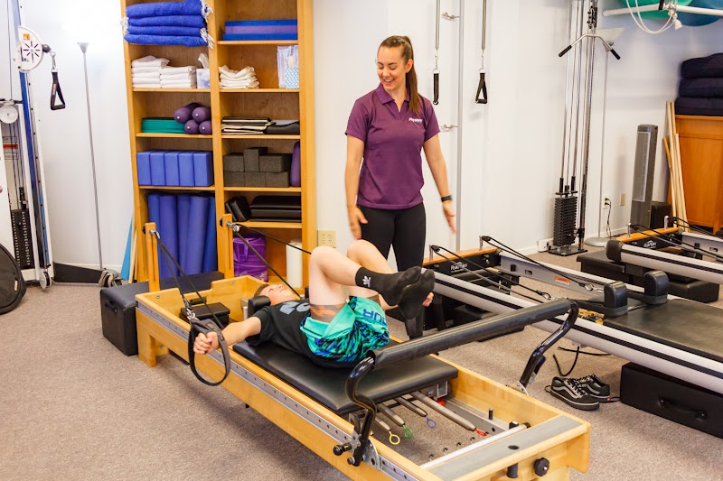 PhysioFit Physical Therapy & Wellness photo 4