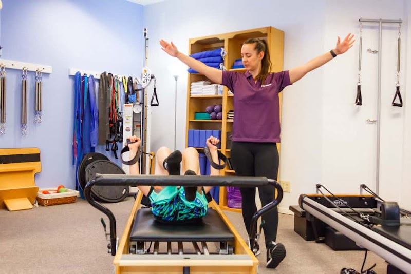 PhysioFit Physical Therapy & Wellness photo 2