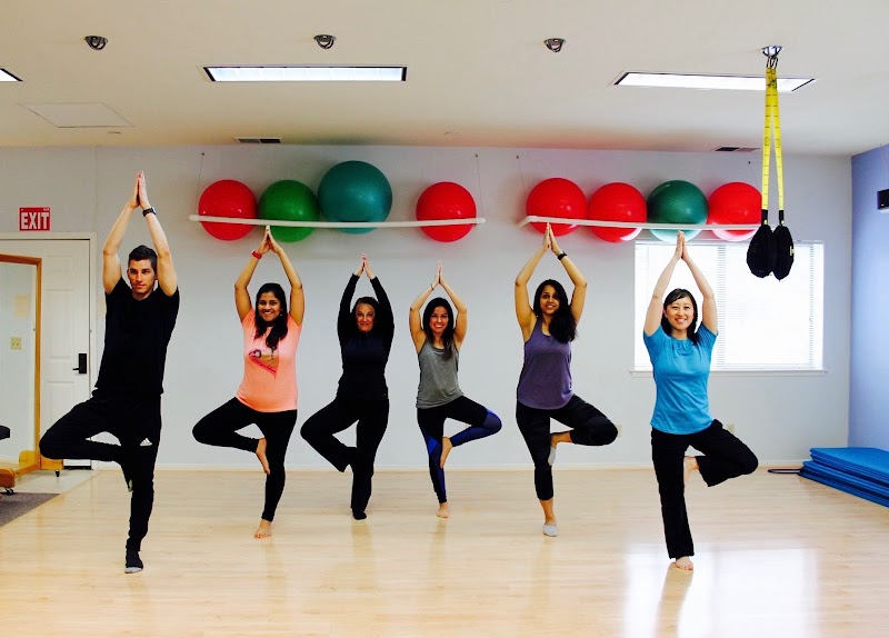 PhysioFit Physical Therapy & Wellness photo 3
