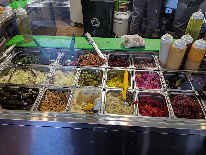 Falafelle photo 3