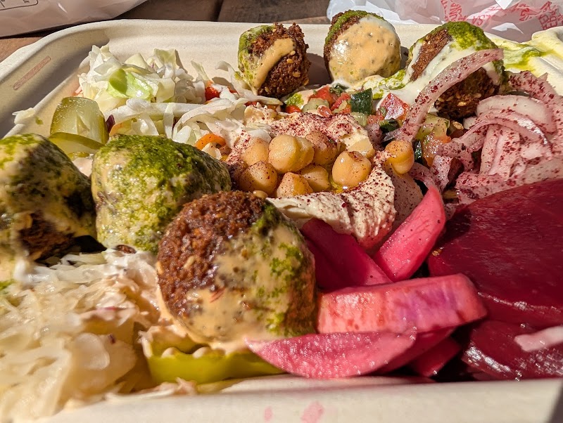 Falafelle photo 4