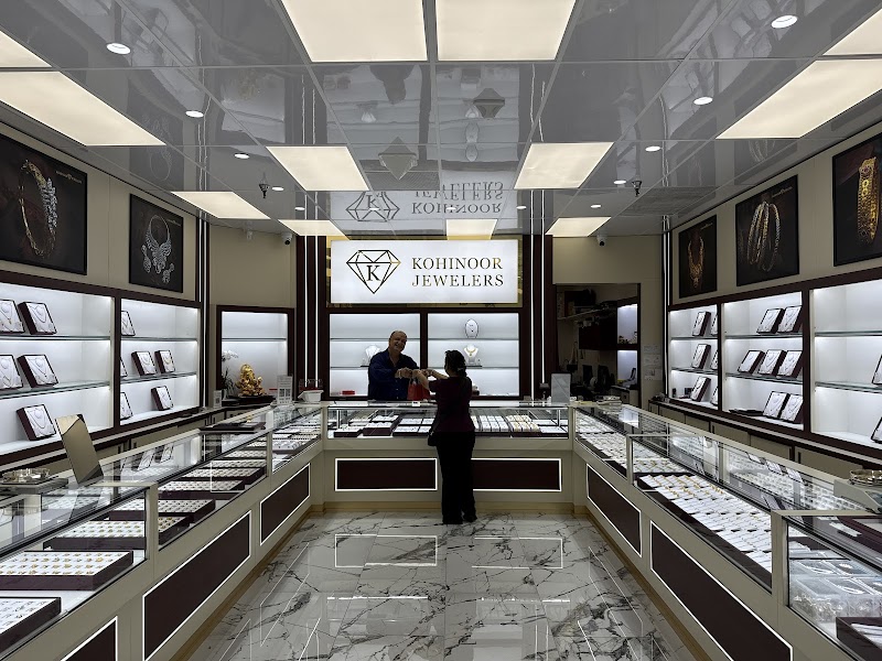 Kohinoor Jewelers photo 3