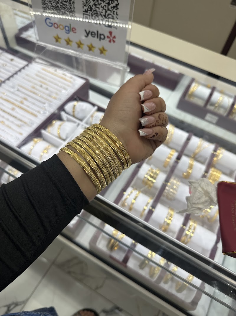 Kohinoor Jewelers photo 2