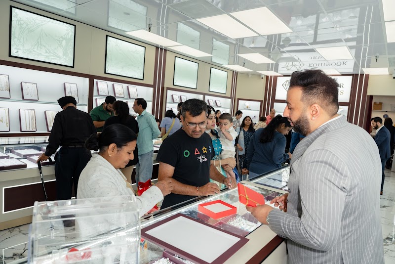 Kohinoor Jewelers photo 4