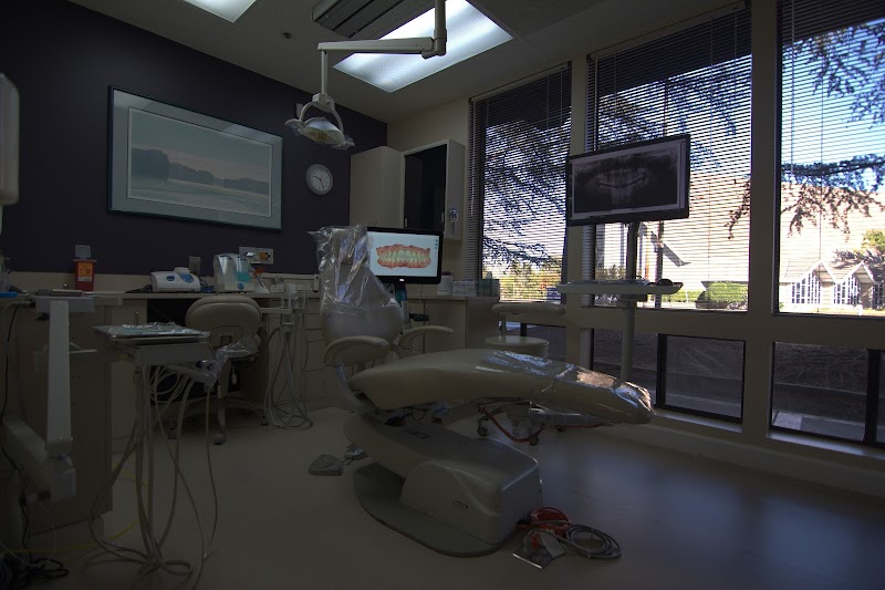 Photo of Fella Benyammi Family Dentistry