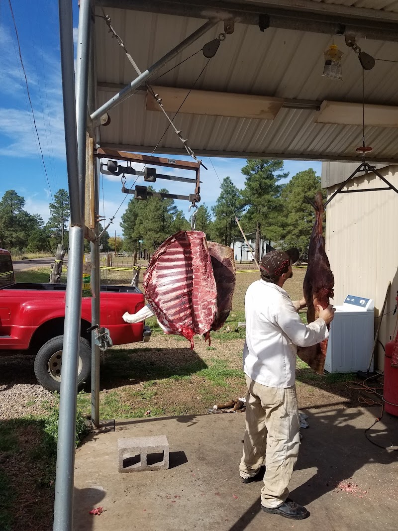 White Mountain Meat Packing LLC photo 2