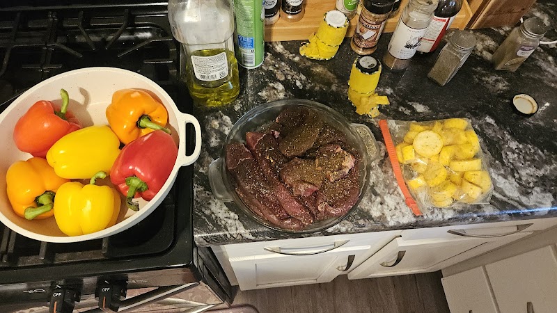 White Mountain Meat Packing LLC photo 5