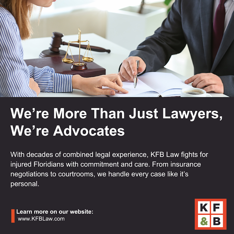 KFB Law - Car Accident & Personal Injury Lawyers photo 3