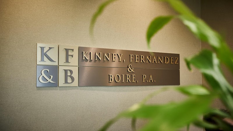Photo of KFB Law - Car Accident & Personal Injury Lawyers