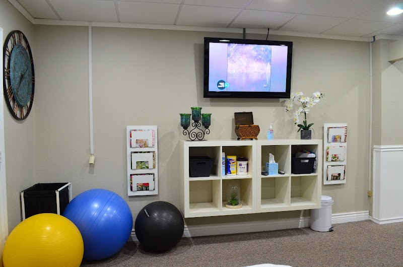 Hess Spinal & Medical Centers photo 4