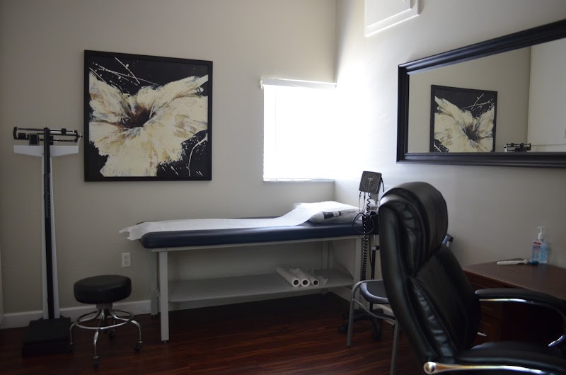 Hess Spinal & Medical Centers photo 5