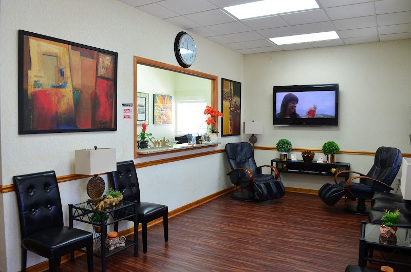 Photo of Hess Spinal & Medical Centers