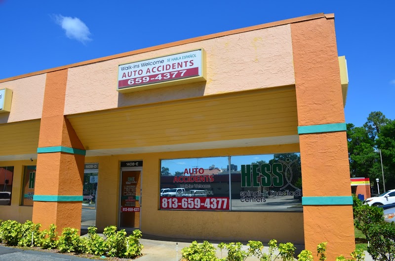 Hess Spinal & Medical Centers photo 2