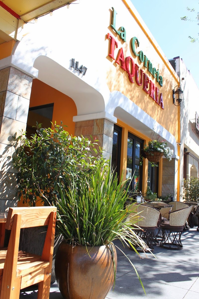 Photo of La Corneta Taqueria