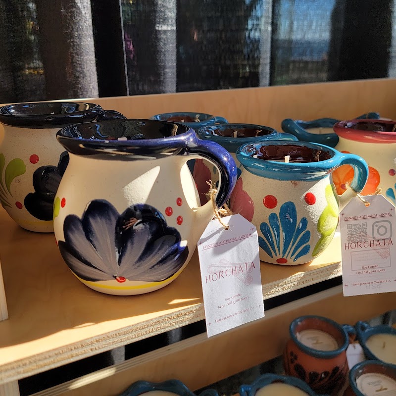 Fonzie's Artisanal Goods photo 2