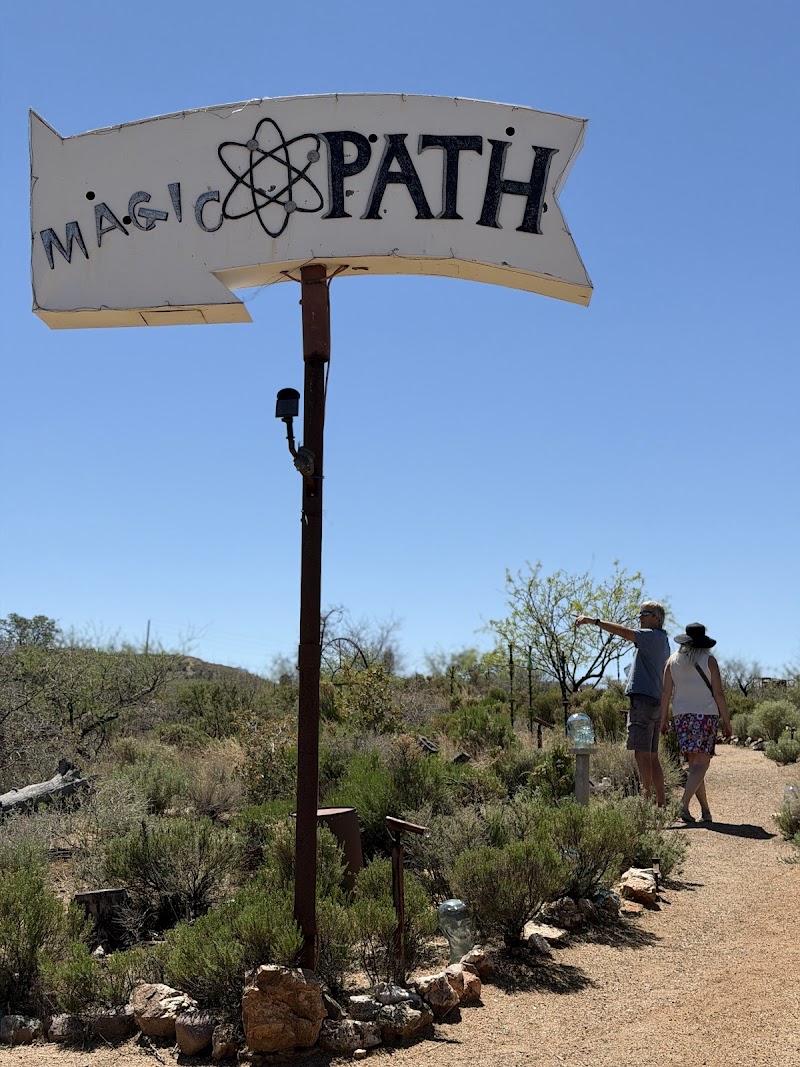 Triangle L Ranch Sculpture Park photo 5