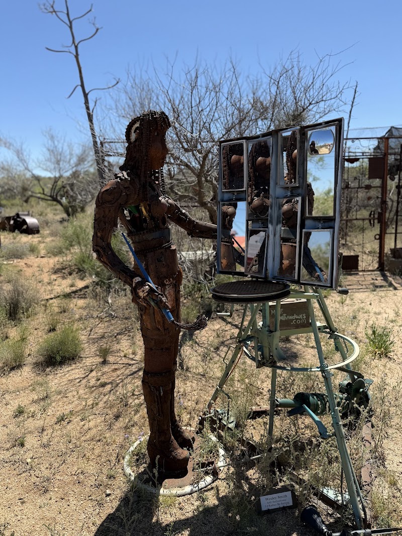 Triangle L Ranch Sculpture Park photo 4