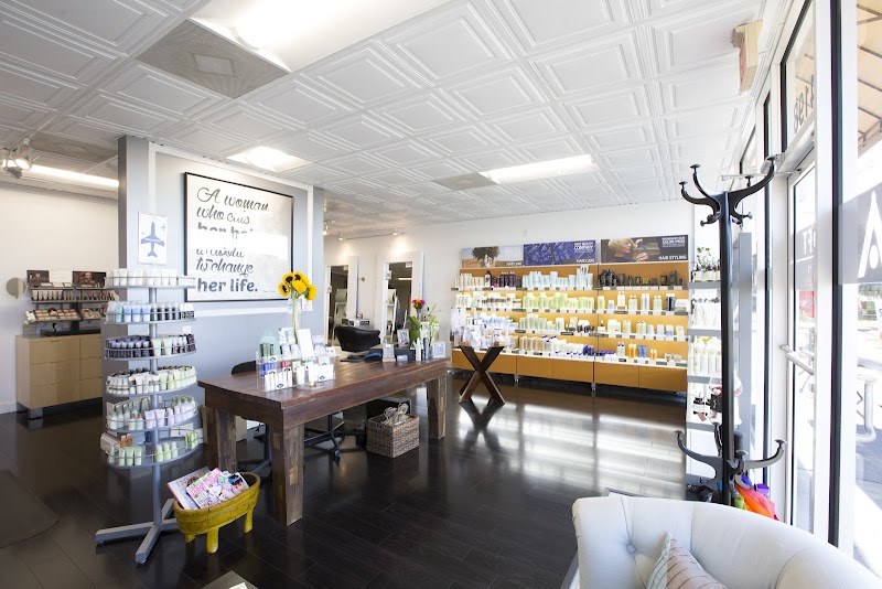 Loft 352 Aveda Salon photo 4
