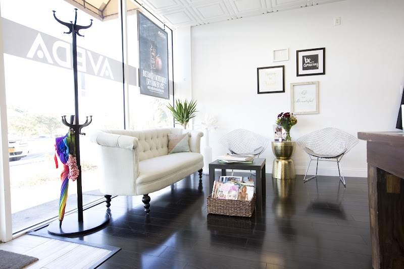 Loft 352 Aveda Salon photo 3