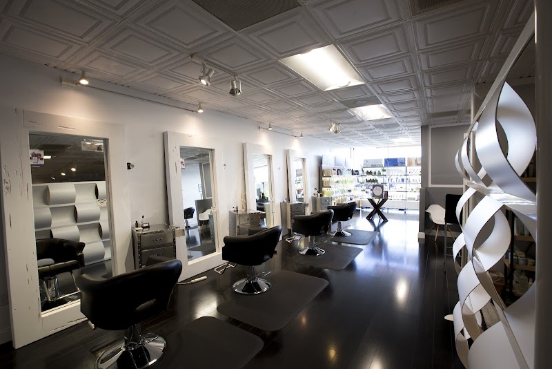 Loft 352 Aveda Salon photo 2