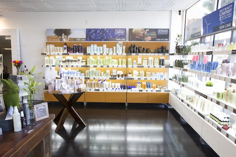 Loft 352 Aveda Salon photo 5