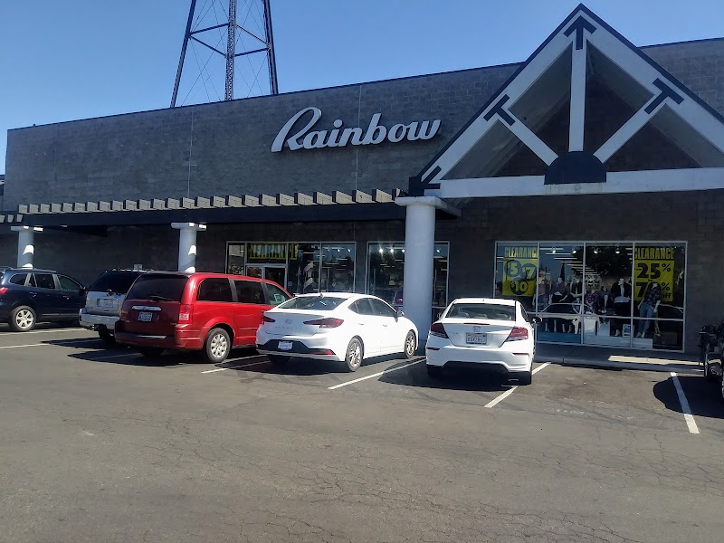 Photo of Rainbow Shops