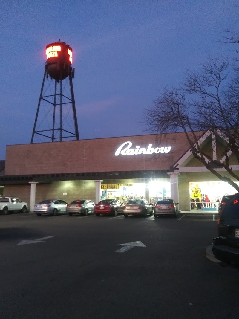 Rainbow Shops photo 4