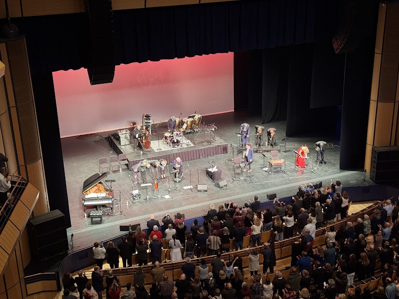 Mesa Arts Center photo 3