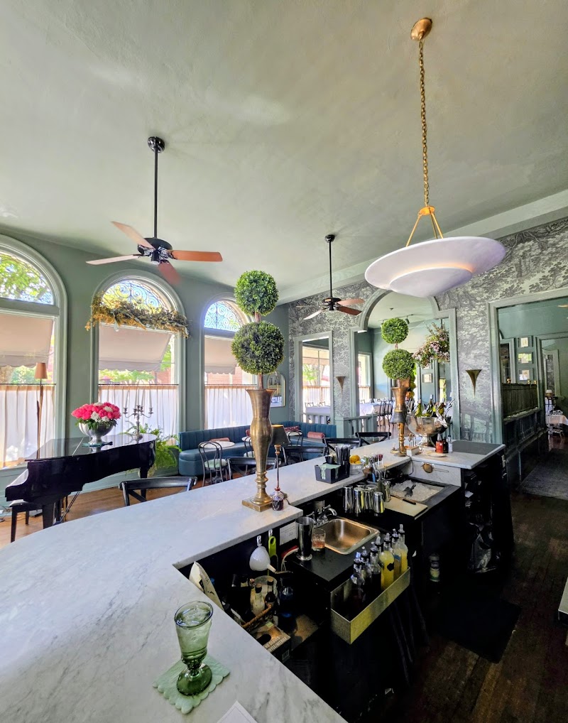 Chez Foushee Restaurant & Bar photo 5