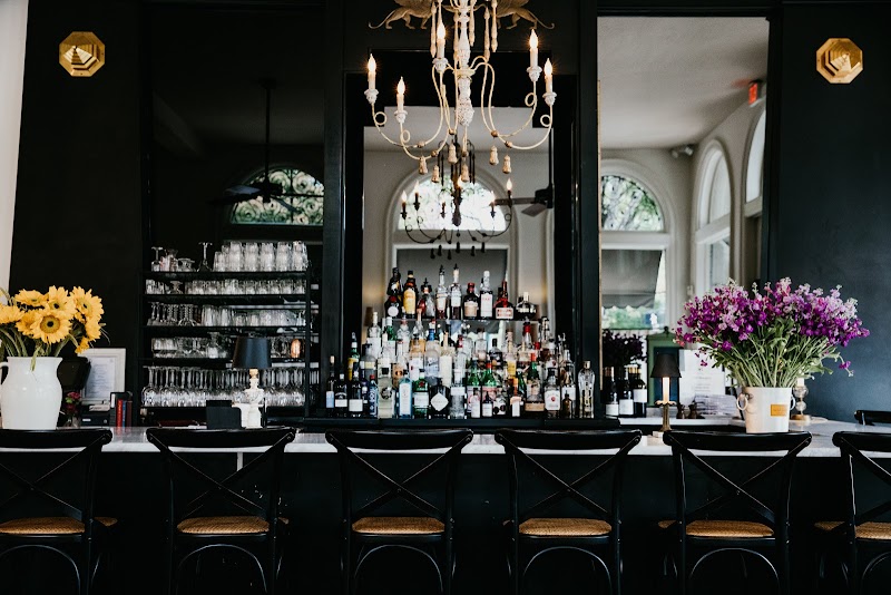 Photo of Chez Foushee Restaurant & Bar