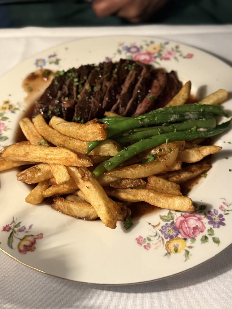Chez Foushee Restaurant & Bar photo 4