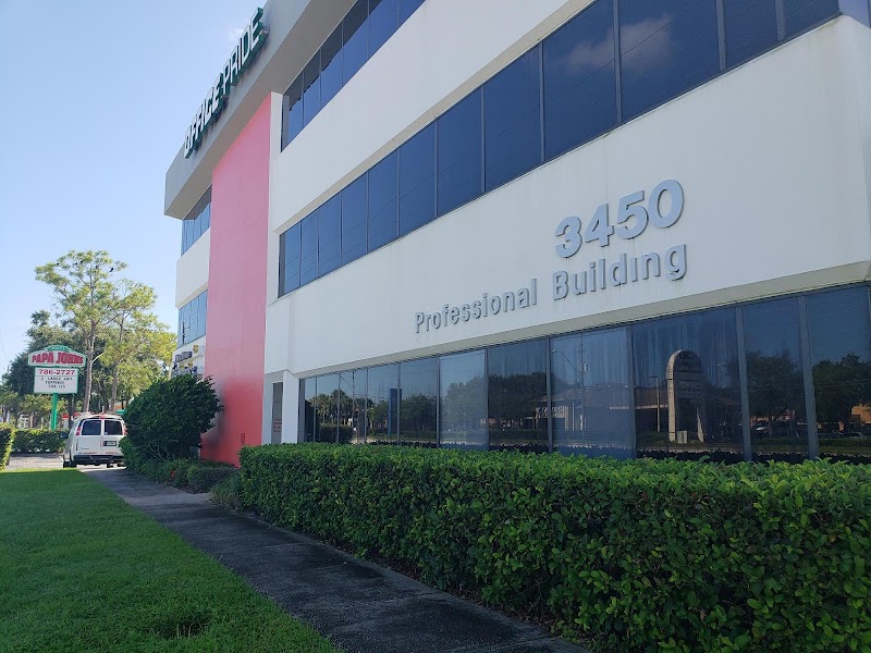 Photo of PT Solutions of East Lake