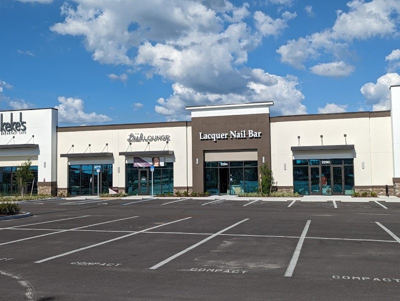 Photo of Lacquer Nail Bar