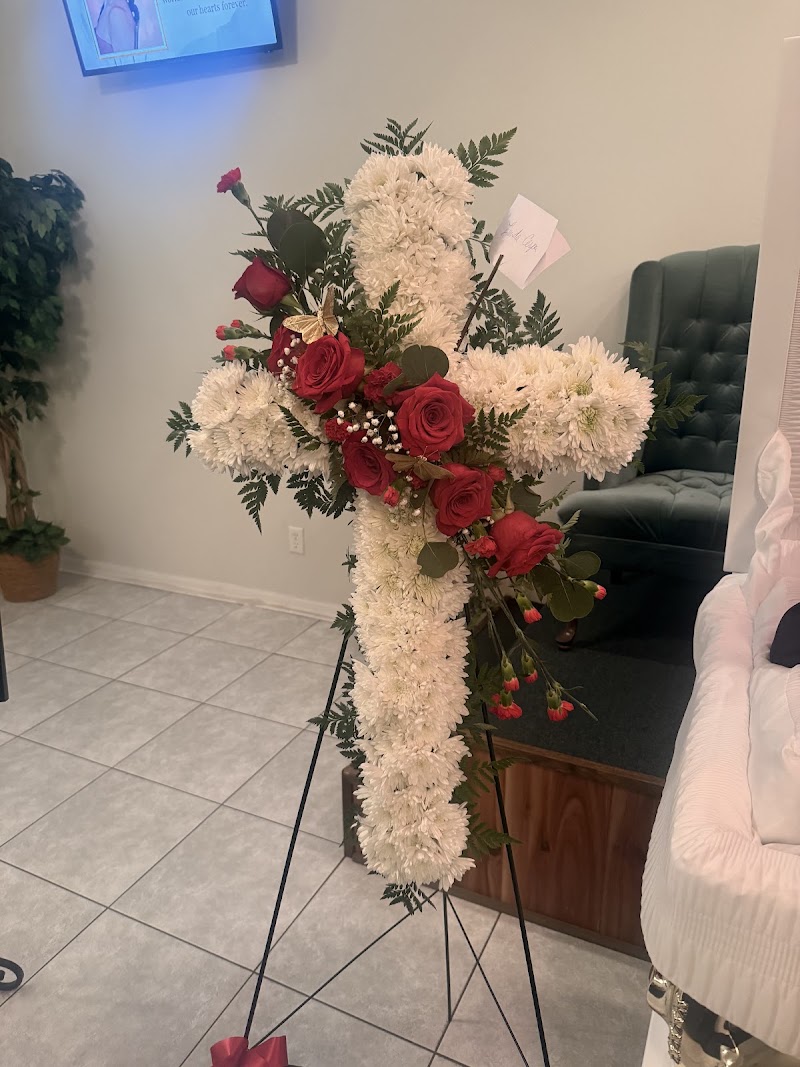 Alexander Funeral Home Inc photo 2